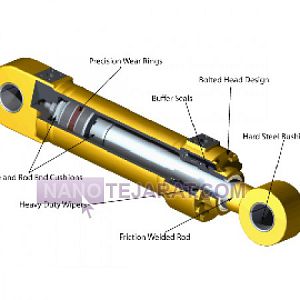 Hydraulic Jack Hydraulic Jack
